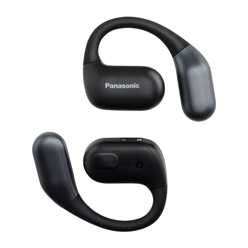 Panasonic RB-F10DE-K schwarz
