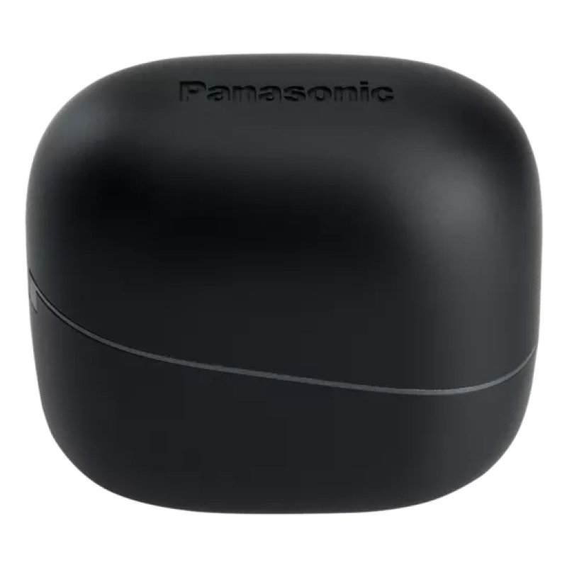 Panasonic RB-F10DE Casque Sans fil Open-ear Appels/Musique Bluetooth Noir