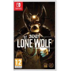 STOCK1 - Bendy: Lone Wolf /Xbox Series X