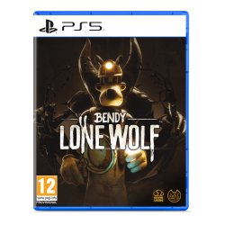 Bendy: Lone Wolf /PS5