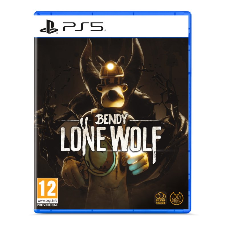 Bendy: Lone Wolf /PS5