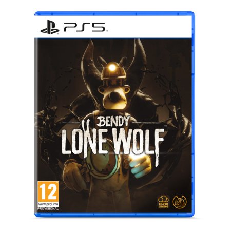 Bendy: Lone Wolf /PS5