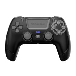 Oniverse Wireless Revolt Bluetooth Controller Wasp Black V2 (PS4 - PC - Mobile)