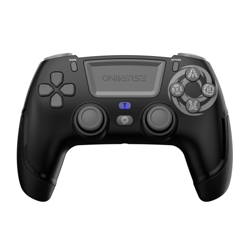 Oniverse - Wireless Controller Revolt V2 BT Wasp - PS4 (Black)