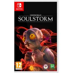 Oddworld : Soulstorm - Collector's Oddition
