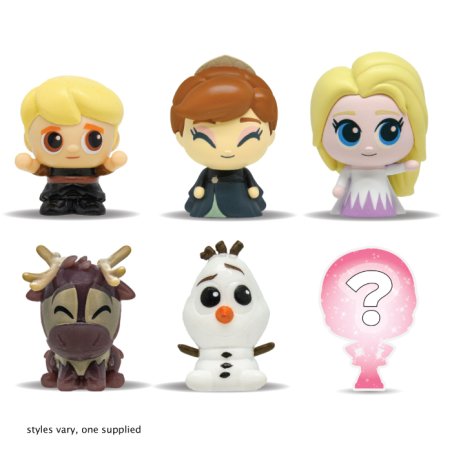 Mashems - Disney Frozen Assorted (53591)
