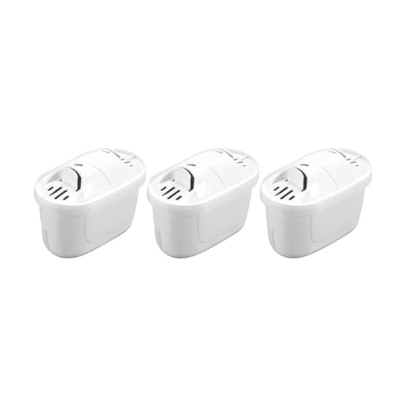 Stelton - EM77 Magnesium & Water Filter - 3 pcs