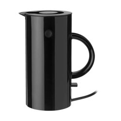 Stelton - EM77 Electric Kettle – Black – 0.5 L