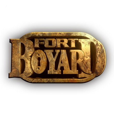 Fort Boyard