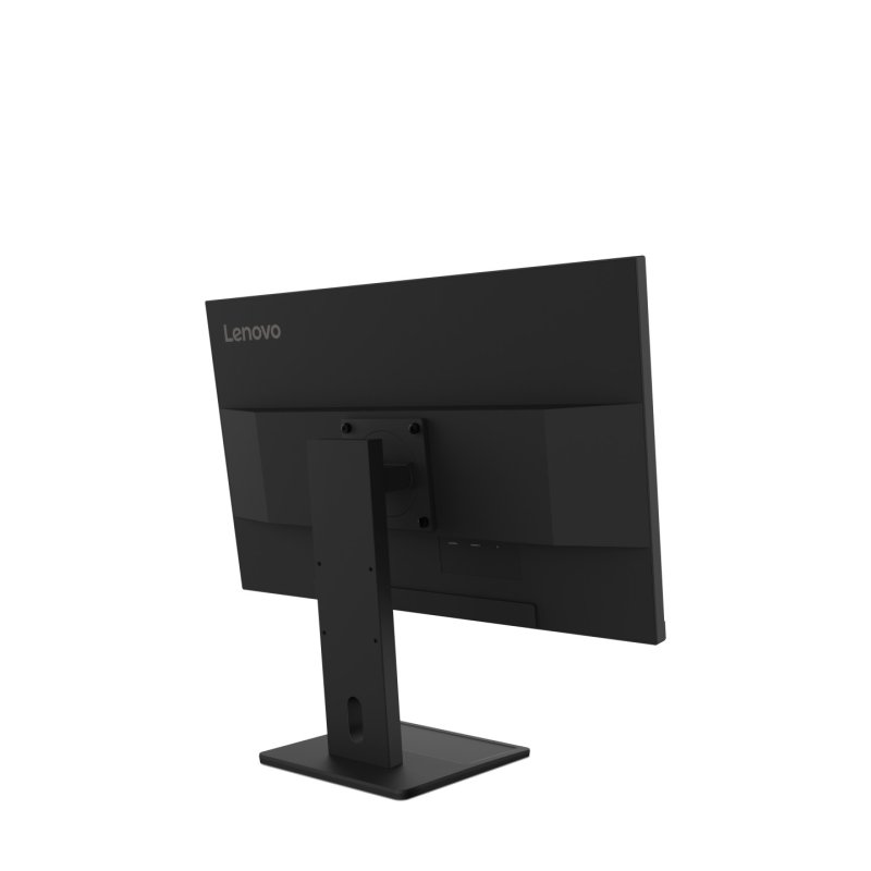 Lenovo ThinkVision E27Q-40 Business Monitor - QHD, 100Hz ENERGY Star Certified, TCO 10, TCO Edge 2.1, EPEAT™ Gold
