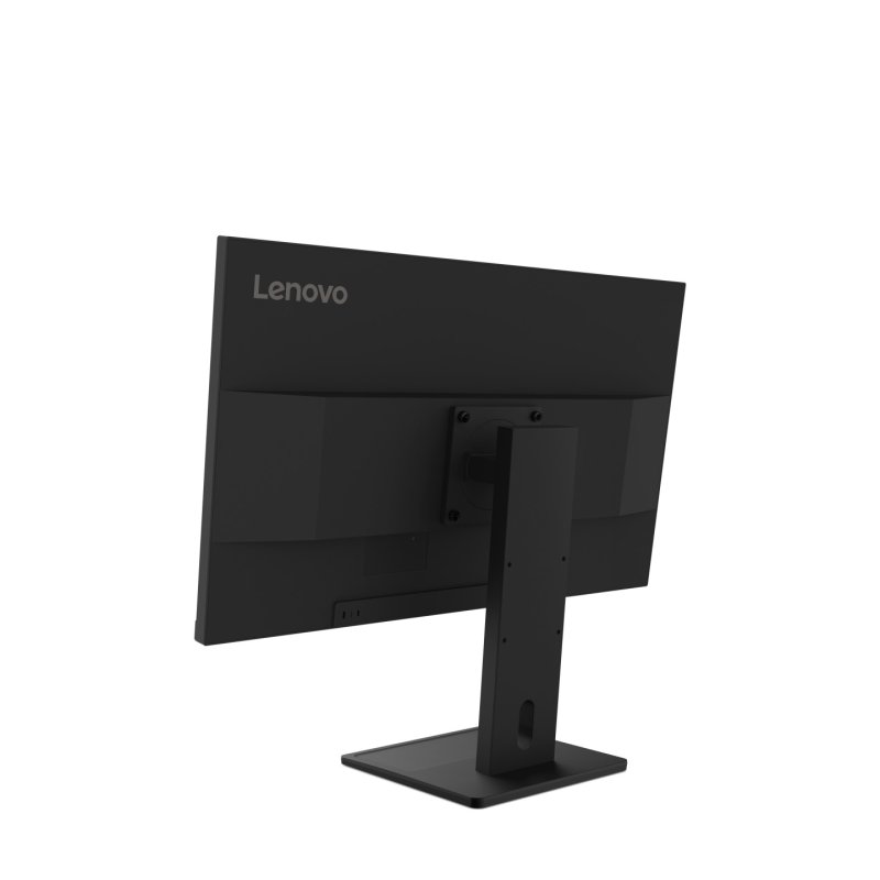Lenovo ThinkVision E27Q-40 écran plat de PC 68,6 cm (27") 2560 x 1440 pixels Quad HD LCD Noir