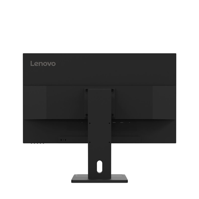 Lenovo ThinkVision E27Q-40 computer monitor 68.6 cm (27") 2560 x 1440 pixels Quad HD LCD Black