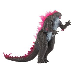 Godzilla x Kong - Real Feel, 15 cm Godzilla (271-35233)