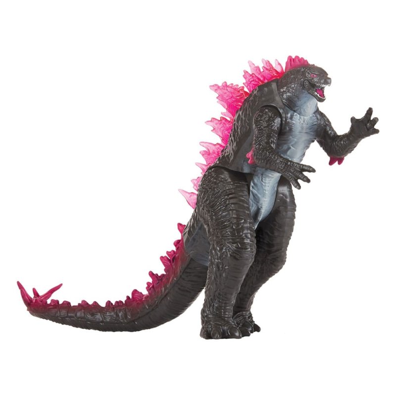 Godzilla x Kong - Real Feel, 15 cm Godzilla (271-35233)