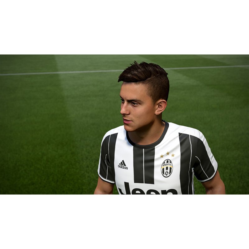 FIFA 17 - IT (PC)