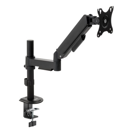 TooQ DB1532TNR-B monitor mount / stand 81.3 cm (32") Desk Black
