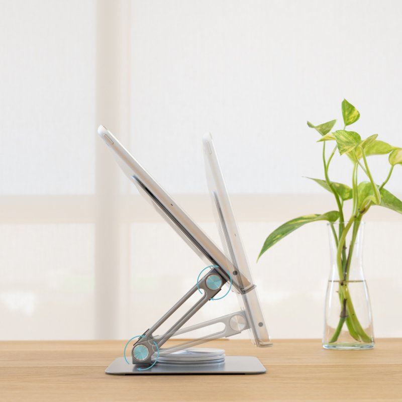 TooQ PH-NARVI-S tablet spare part/accessory Tablet stand