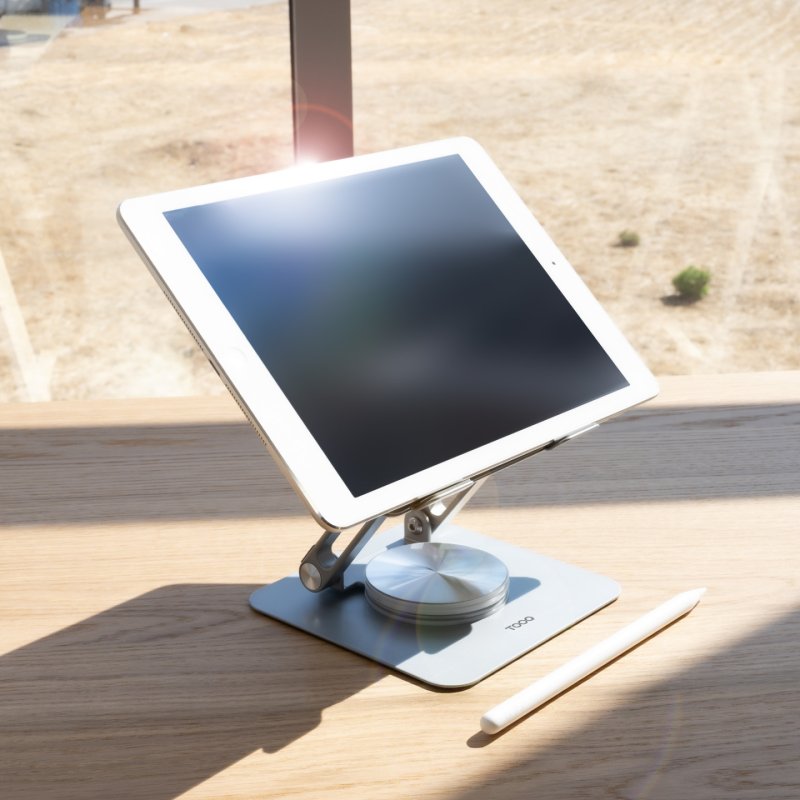 TooQ PH-NARVI-S tablet spare part/accessory Tablet stand