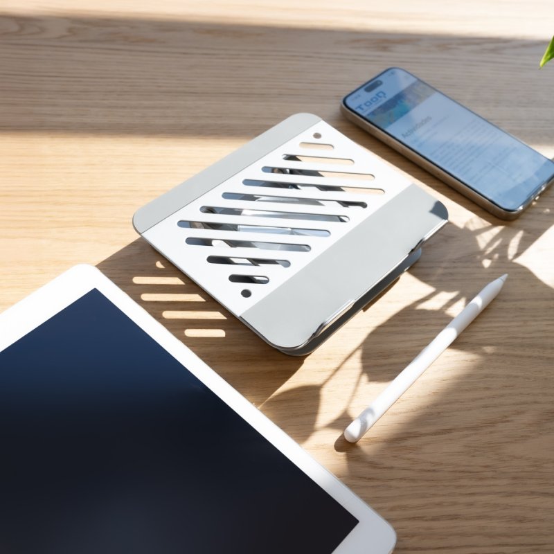 TooQ PH-NARVI-S Pièce de rechange et accessoire pour tablette Support pour tablette