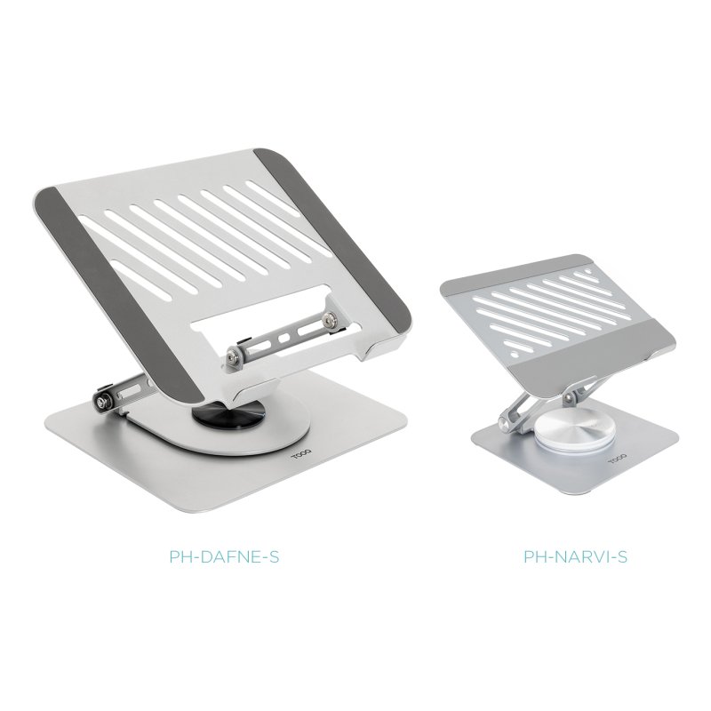 TooQ PH-NARVI-S Pièce de rechange et accessoire pour tablette Support pour tablette