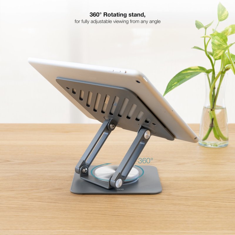 TooQ PH-NARVI-G tablet spare part/accessory Tablet stand