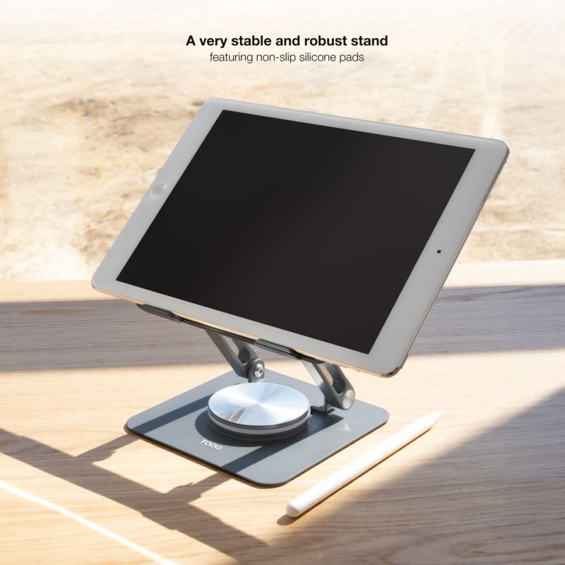TooQ PH-NARVI-G tablet spare part/accessory Tablet stand