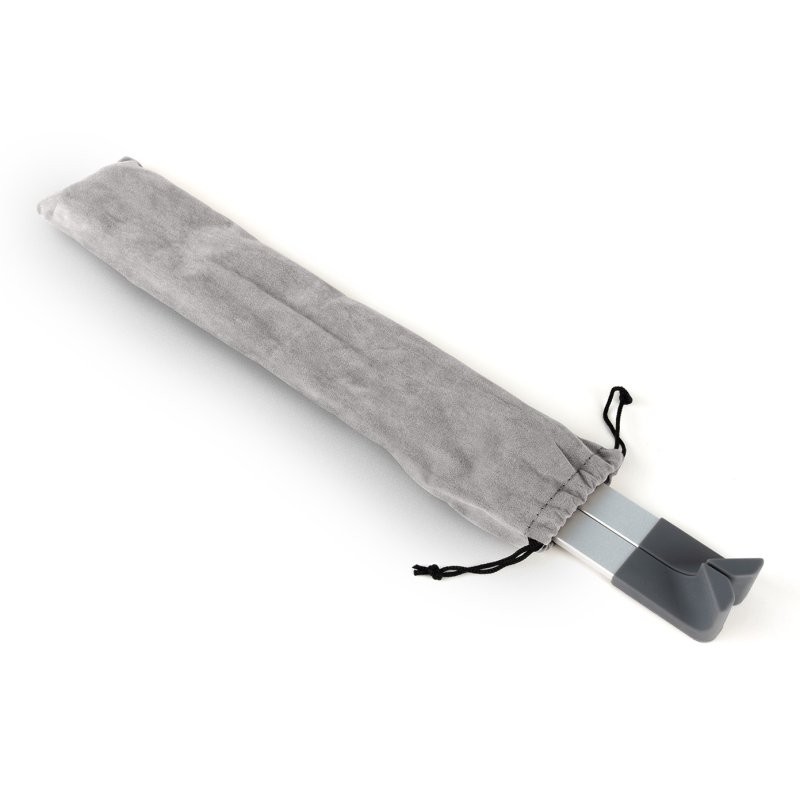 TooQ TQLRS0036-AL Support de livres Supports de Laptop Argent 43,9 cm (17.3")