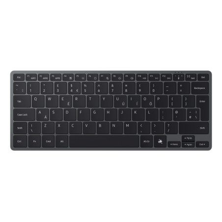 Samsung EJ-B7800 keyboard Home Bluetooth QWERTY English Black
