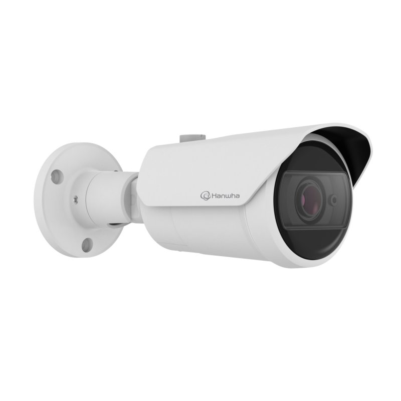 Hanwha Techwin 5MP Bullet QNO-C8083R Netzwerkkamer