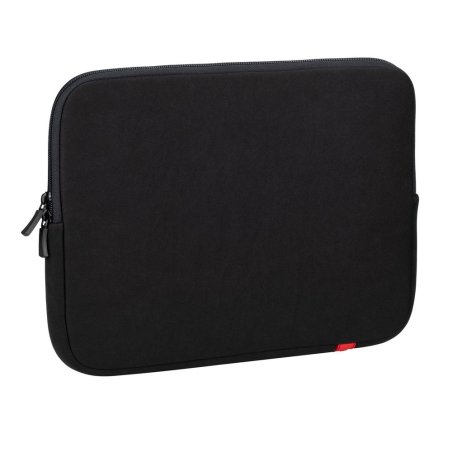 Rivacase 5126 35.6 cm (14") Sleeve case Black