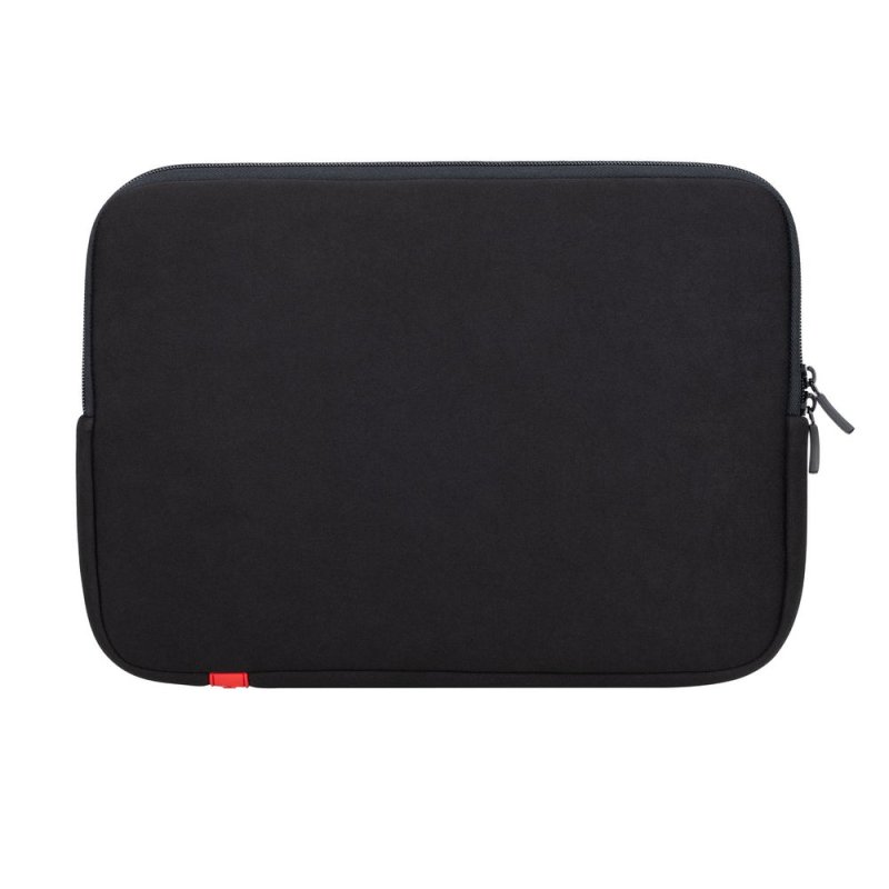Rivacase 5126 35.6 cm (14") Sleeve case Black