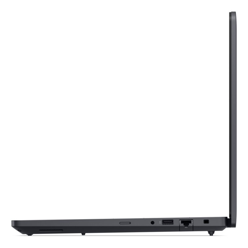 DELL Pro Max 16 MC16250 Intel Core Ultra 7 265H Station de travail mobile 40,6 cm (16") Full HD 64 Go DDR5-SDRAM 1 To