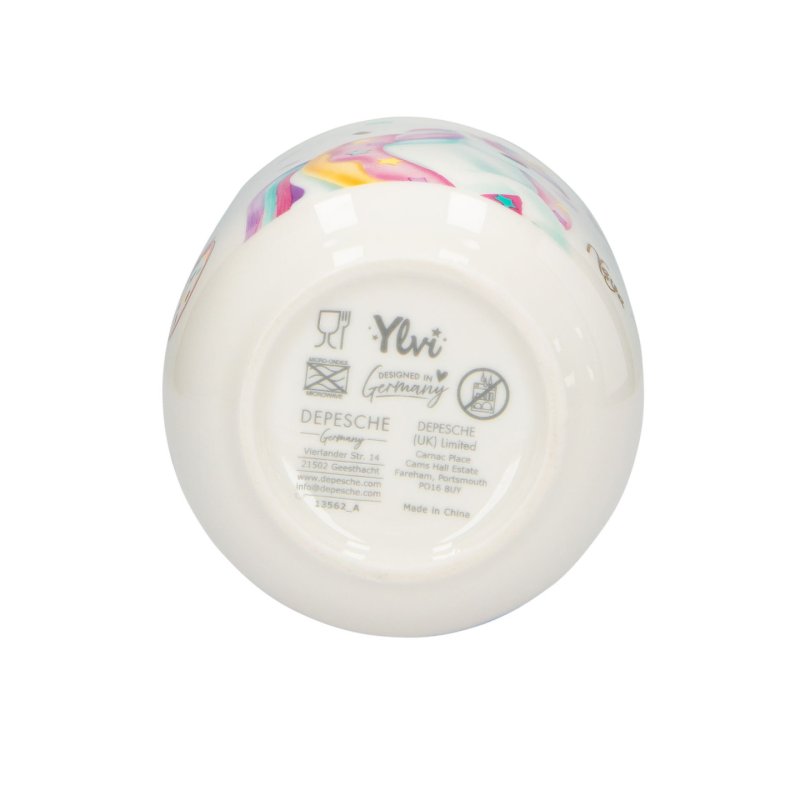 Ylvi Mug Without Handle