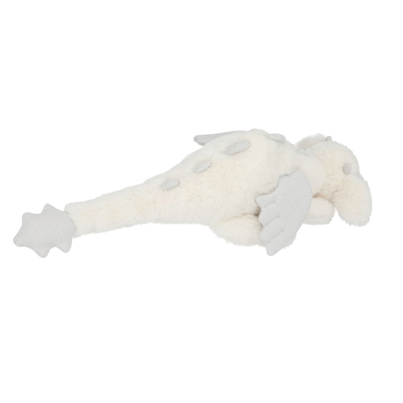 Trends by Depesche SNUKIS Plush Dragon White