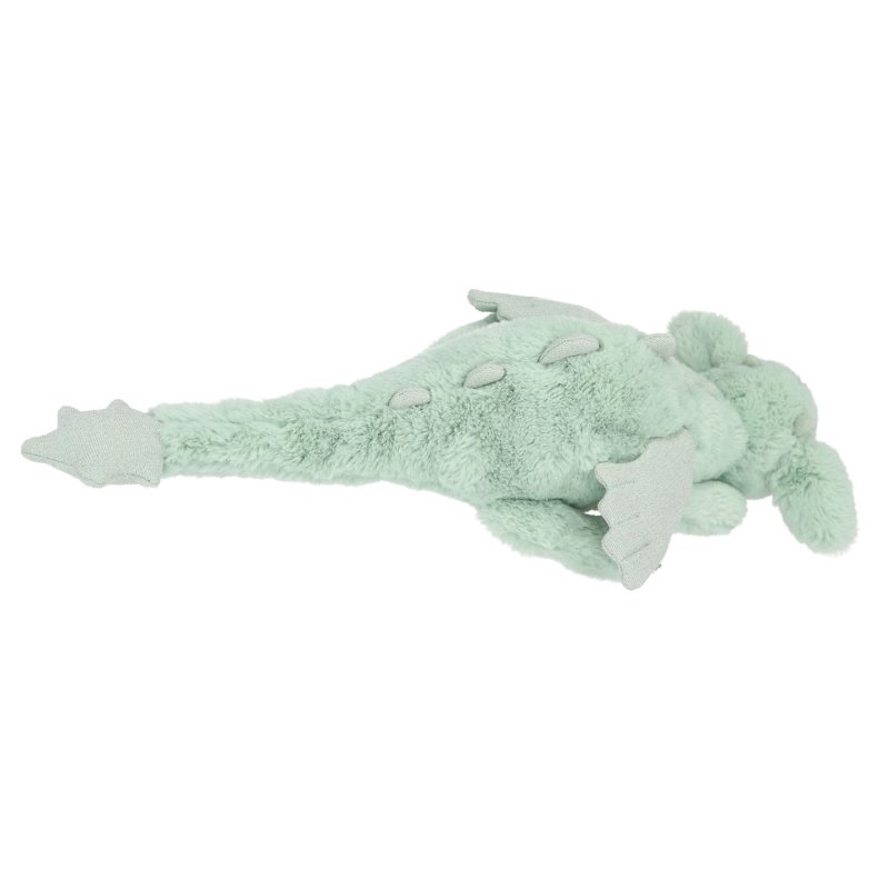 Trends by Depesche SNUKIS Plush Dragon Green