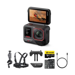 Insta360 Ace Pro 2 action sports camera 50 MP 8K Ultra HD 25.4 / 1.3 mm (1 / 1.3") Wi-Fi 177.7 g