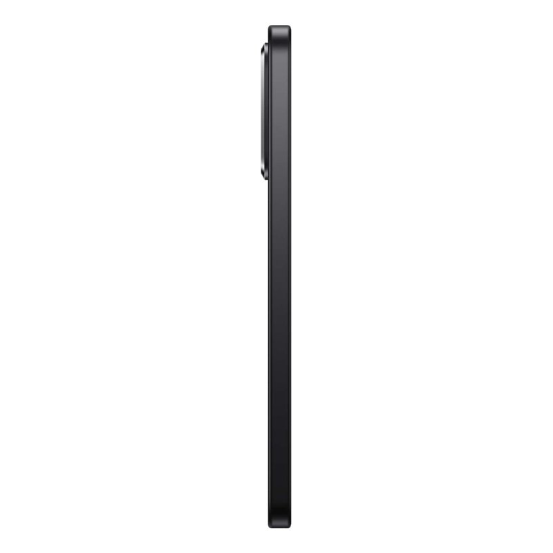 Xiaomi 15T 17.4 cm (6.83") 12 GB 256 GB 5500 mAh Black