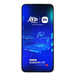 Xiaomi 15T 256-12-5G Grey