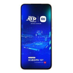 Xiaomi 15T 17,4 cm (6.83") 12 Go 256 Go 5500 mAh Or rose