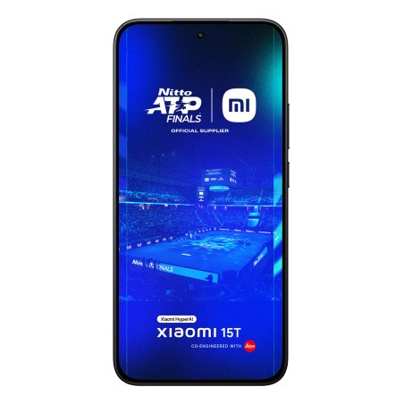Xiaomi 15T 512-12-5G Black