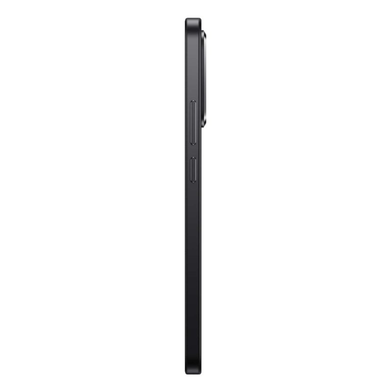 Xiaomi 15T 17,4 cm (6.83") 12 Go 512 Go 5500 mAh Noir
