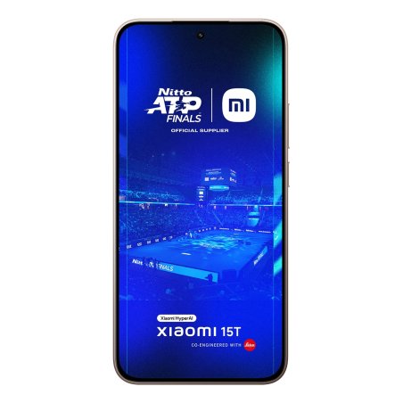 Xiaomi 15T 17,4 cm (6.83") 12 Go 512 Go 5500 mAh Or rose