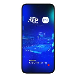 Xiaomi T15 Pro 17.4 cm (6.83") 12 GB 512 GB 5500 mAh Black