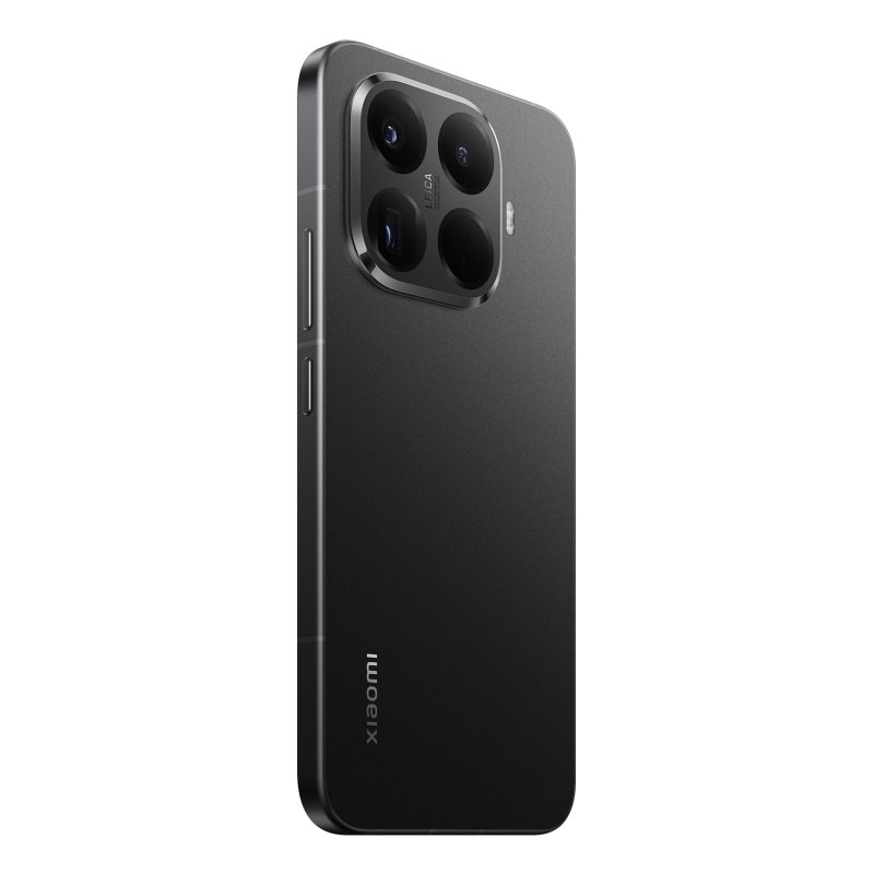 Xiaomi T15 Pro 17,4 cm (6.83") 12 Go 512 Go 5500 mAh Noir