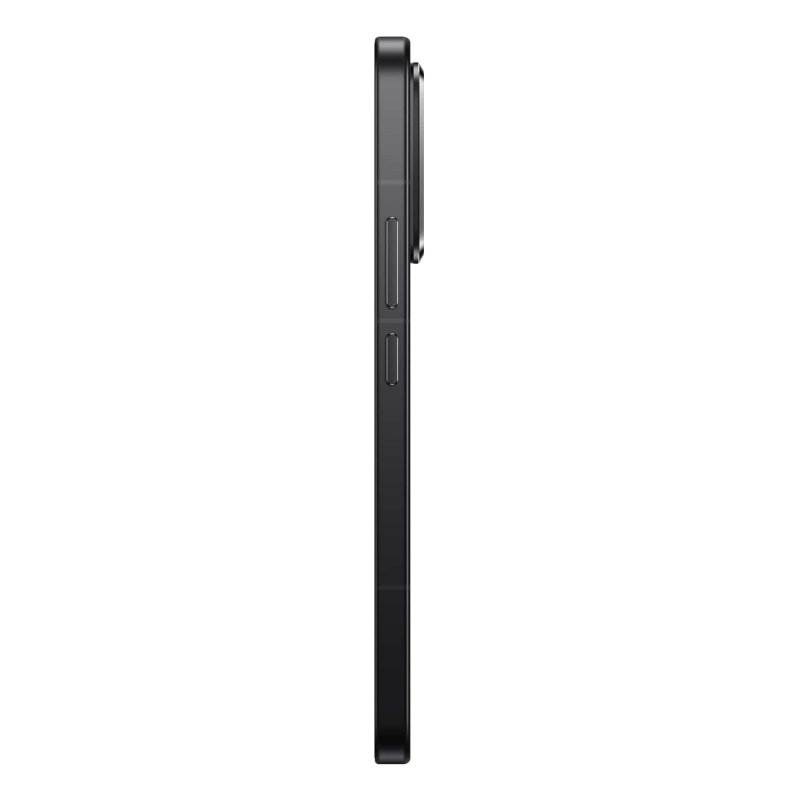 Xiaomi T15 Pro 17,4 cm (6.83") 12 Go 512 Go 5500 mAh Noir