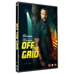Off the Grid - (DVD)