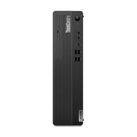 Lenovo ThinkCentre M75s SFF 12TA0055GE - AMD Ryzen 5 8500G, 16GB DDR5 RAM, 512GB SSD, Radeon Grafik, DOS