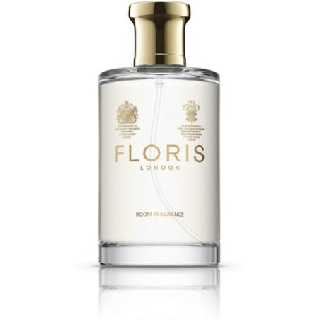 Floris London Room Fragrance 100 Ml Sandalwood & Patchouli