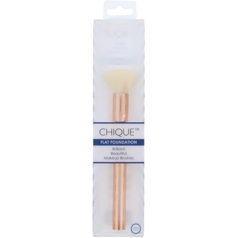 Royal & Langnickel Royal&Lang Chic Found Brush Rose Gold