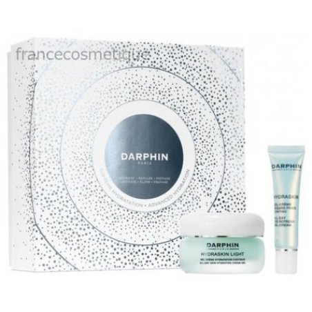 Darphin Hydraskin Supreme Hydration Face Care Set